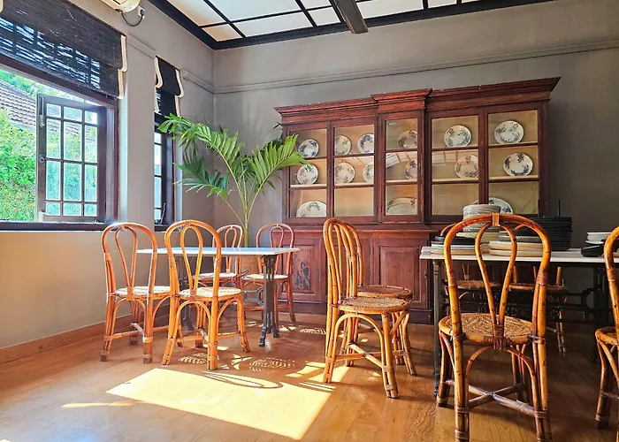Havelock Bungalow - Live Fire Cooking - Enjoy 10 Percent Off At Gini Outdoor Kitchen