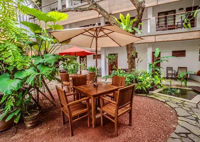 Hôtel pour familles: Sayura House