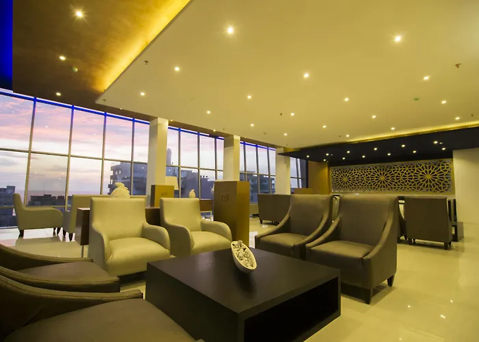 Platinum One Suites