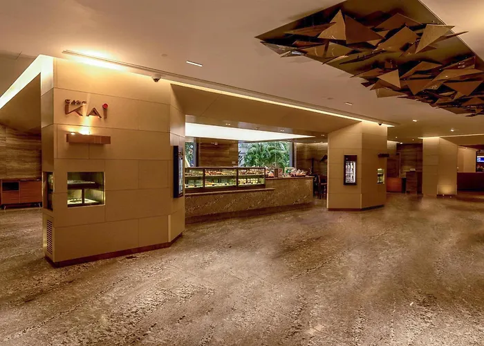 Animaux admis Hilton Colombo