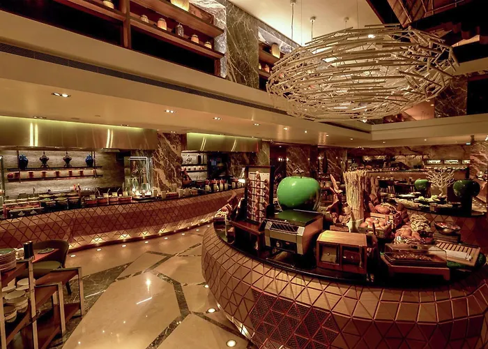 Animaux admis Hilton Colombo